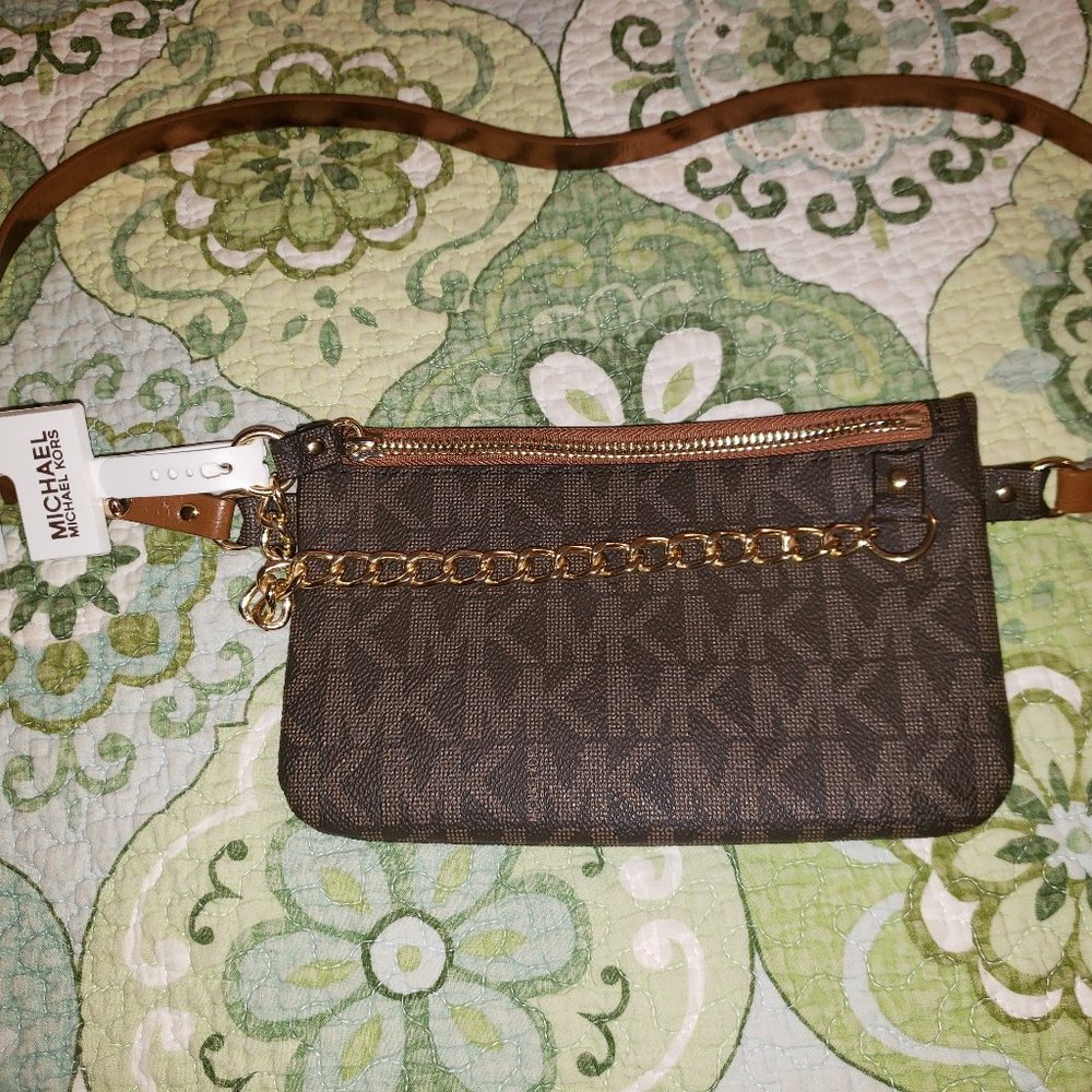 Michael Kors Waist Bag